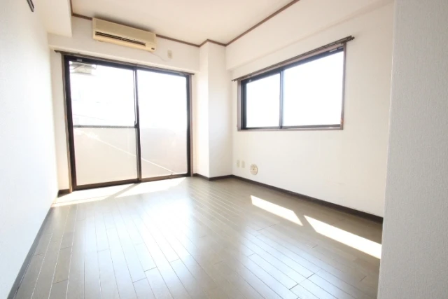 エスポアール楠木