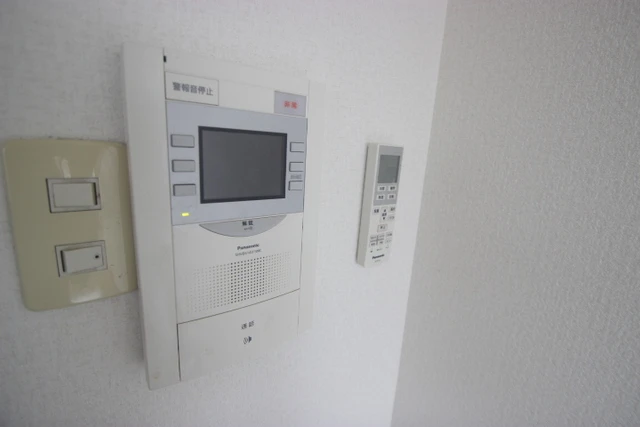 エスポアール楠木