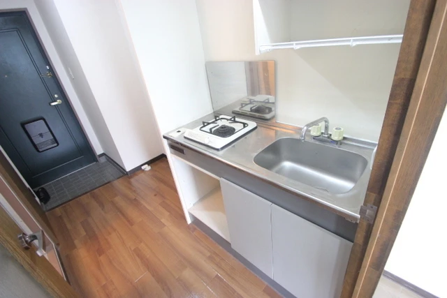 エスポアール楠木