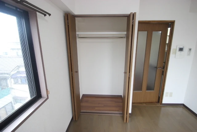 エスポアール楠木