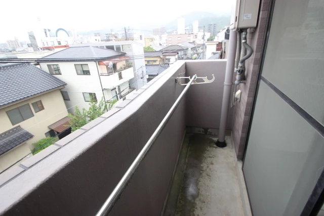 エスポアール楠木