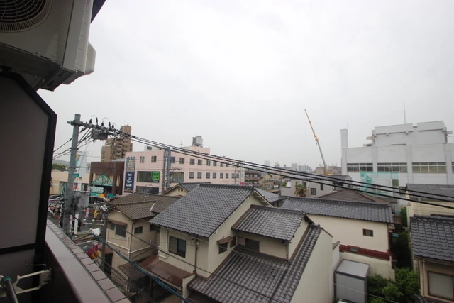 エスポアール楠木