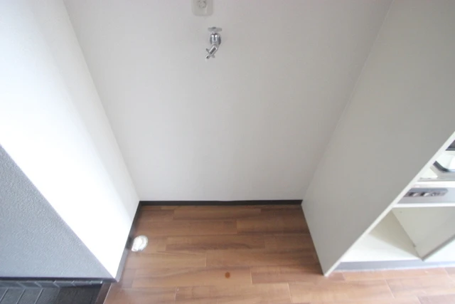 エスポアール楠木