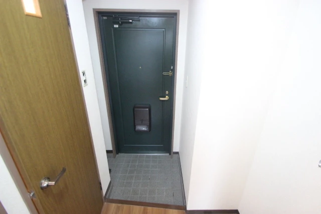 エスポアール楠木