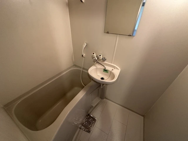 エスポアール楠木