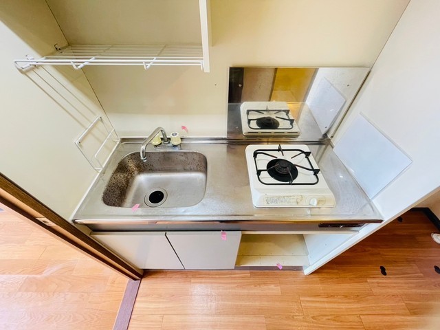 エスポアール楠木