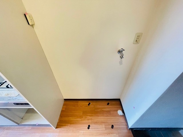 エスポアール楠木