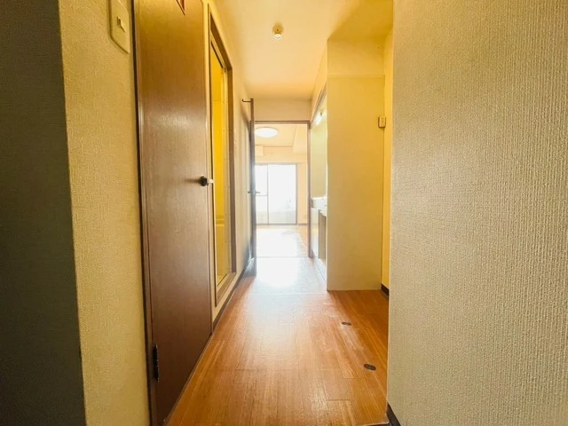 エスポアール楠木