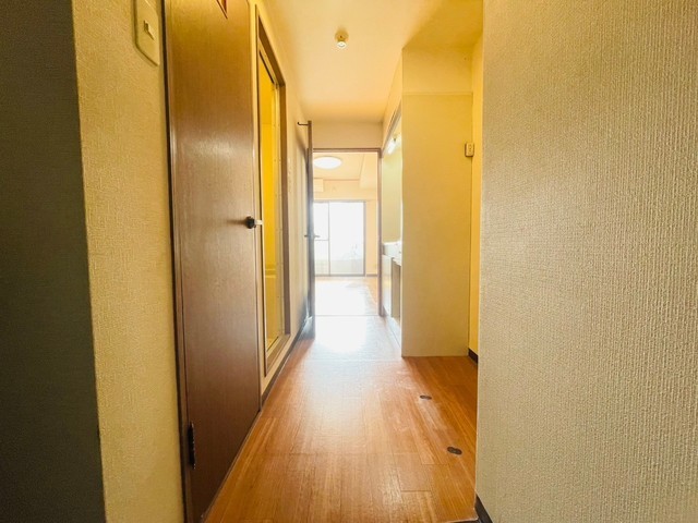 エスポアール楠木