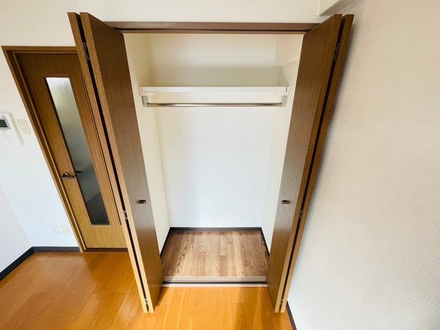 エスポアール楠木