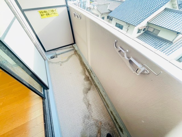 エスポアール楠木