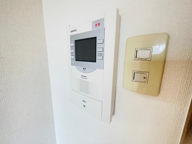 エスポアール楠木