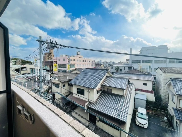 エスポアール楠木