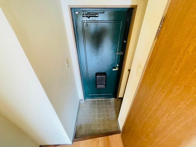 エスポアール楠木