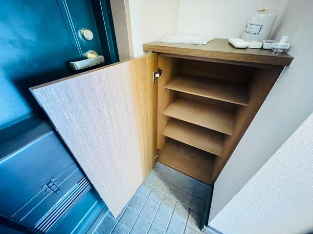 エスポアール楠木