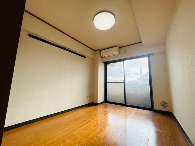 エスポアール楠木