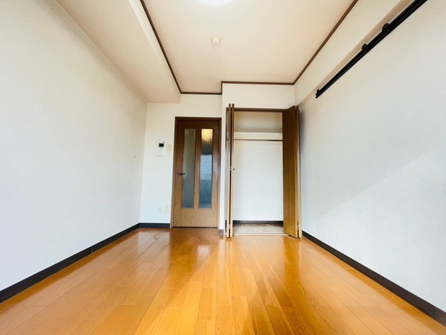 エスポアール楠木