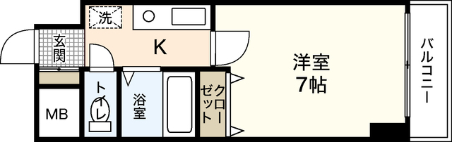 エスポアール楠木