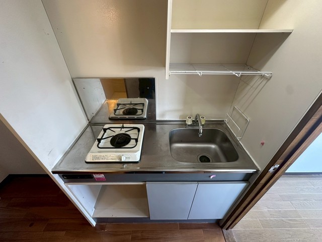 エスポアール楠木