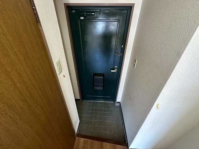 エスポアール楠木