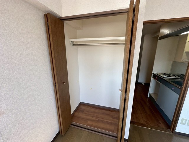 エスポアール楠木