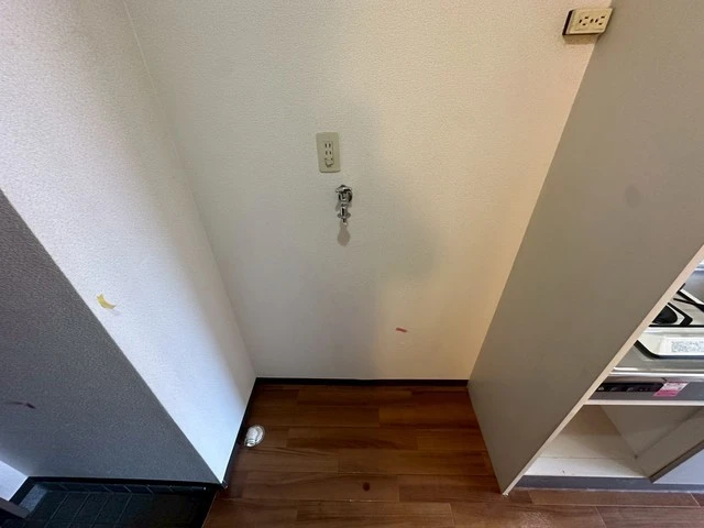 エスポアール楠木