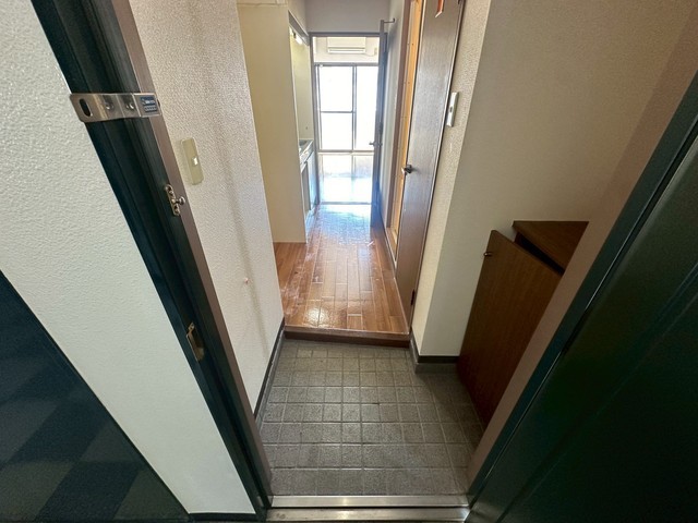 エスポアール楠木