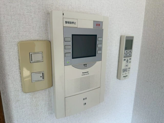 エスポアール楠木