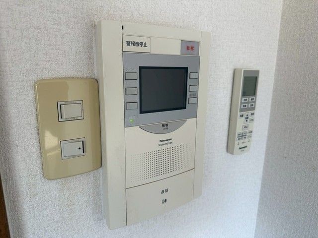 エスポアール楠木