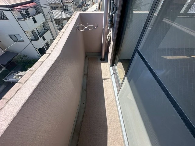 エスポアール楠木