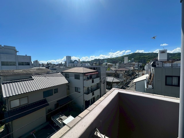 エスポアール楠木