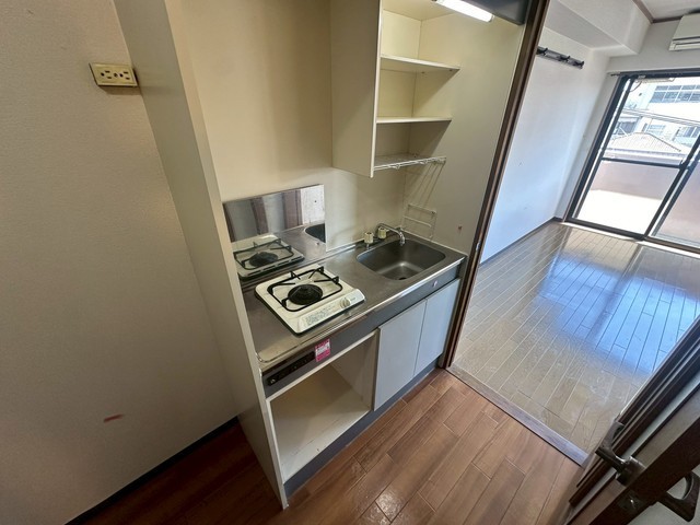 エスポアール楠木