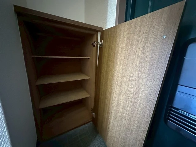 エスポアール楠木