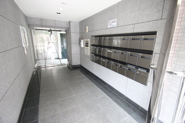 エスポアール楠木