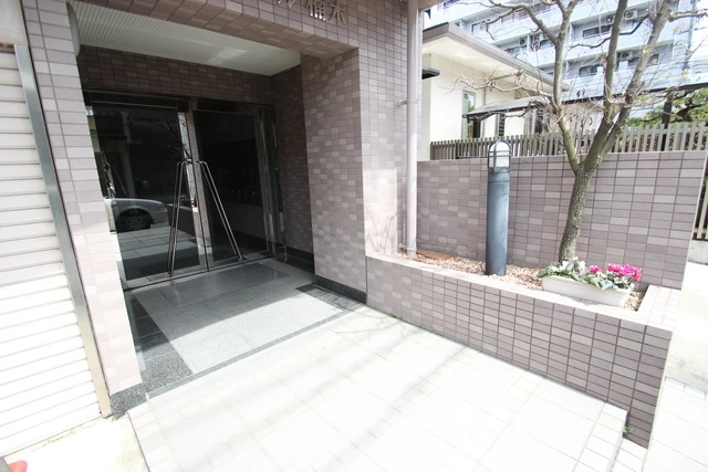 エスポアール楠木