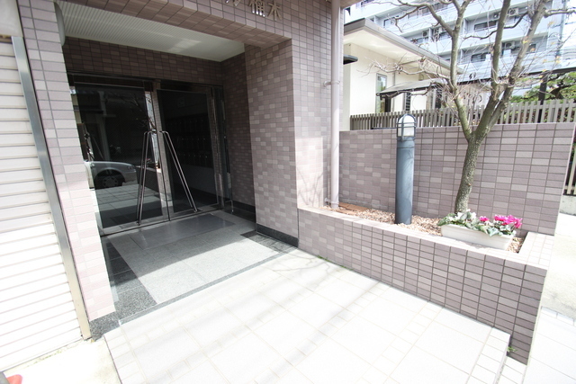 エスポアール楠木