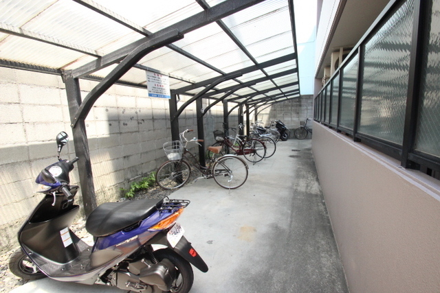 エスポアール楠木