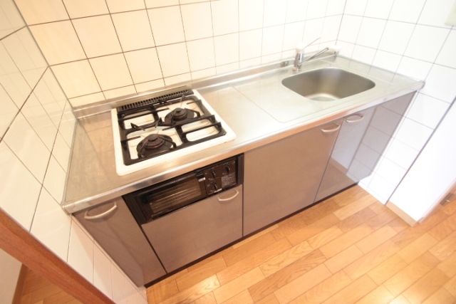 エスポアール庚午