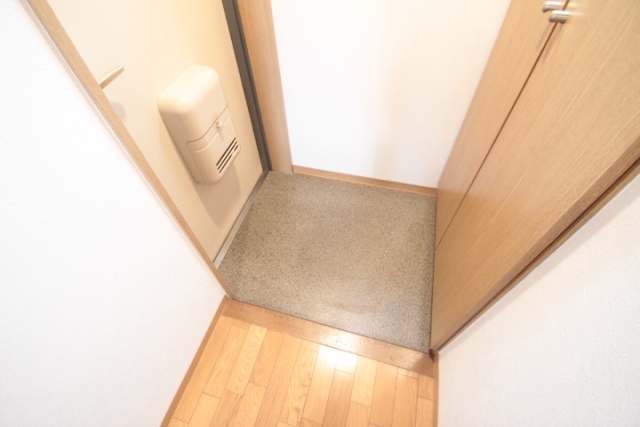 エスポアール庚午