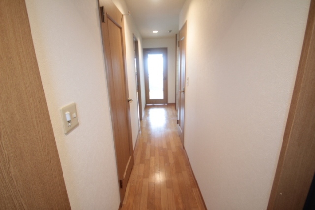 エスポアール庚午