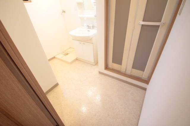 エスポアール庚午