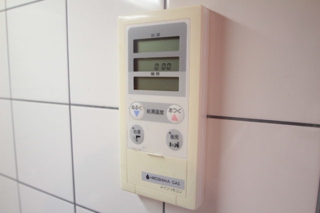 エスポアール庚午