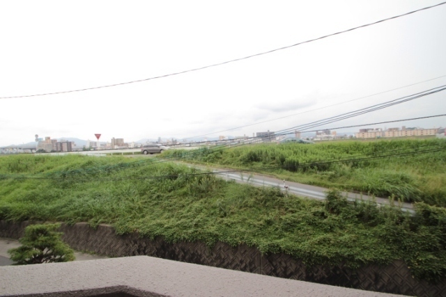 エスポアール庚午