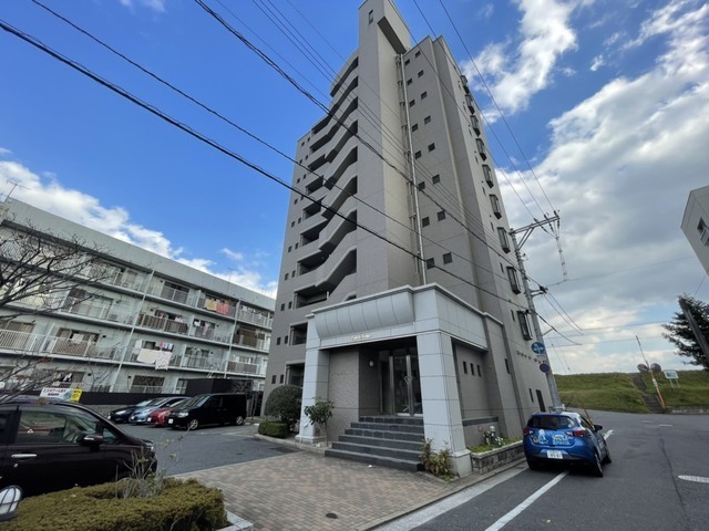 エスポアール庚午