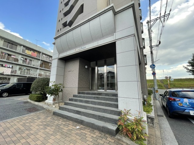 エスポアール庚午