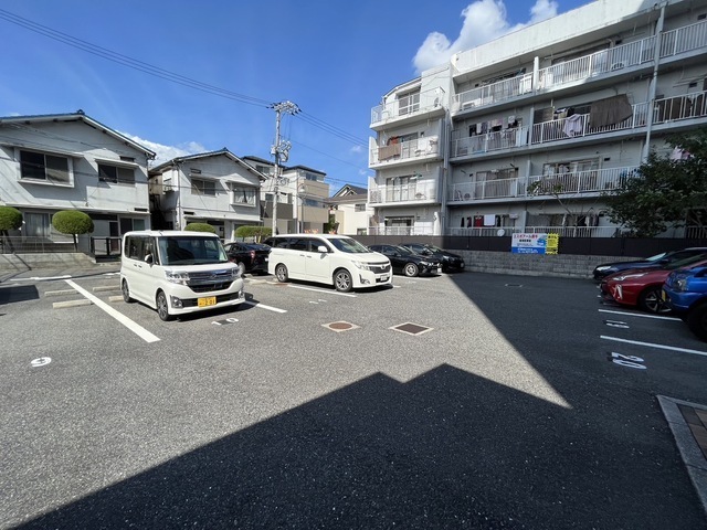 エスポアール庚午