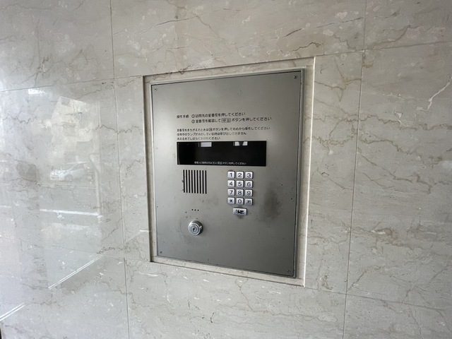 エスポアール庚午