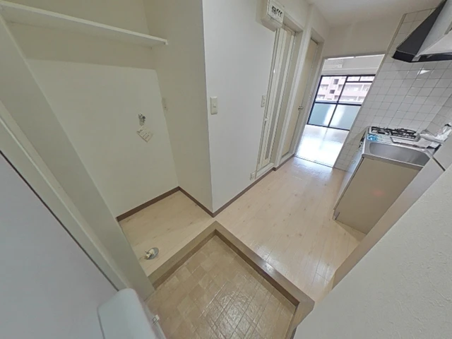 エスポワールムラタ