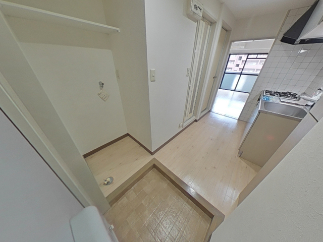 エスポワールムラタ