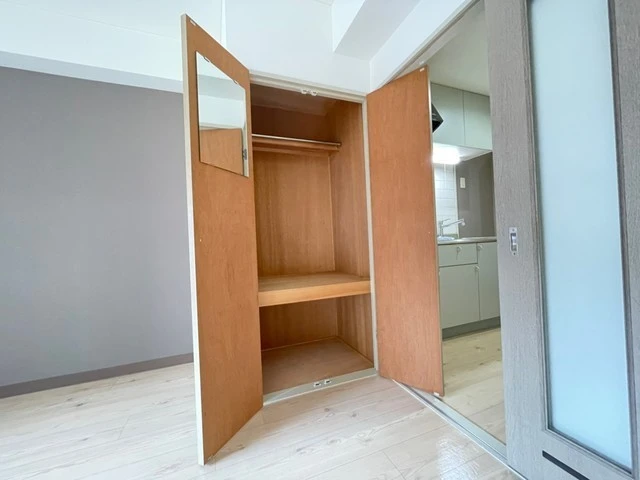 エスポワールムラタ